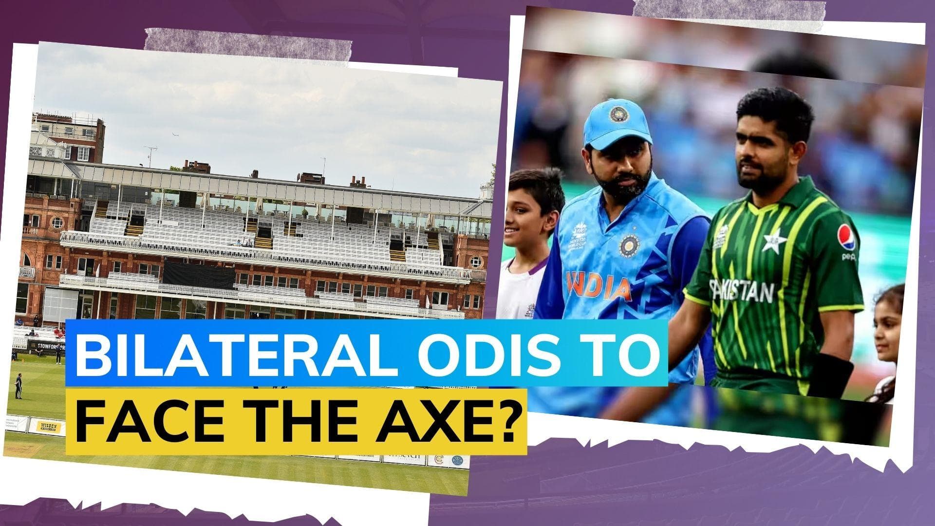 MCC wants more funding for Test Cricket and women's game, proposes reduction in ODIs after 2027