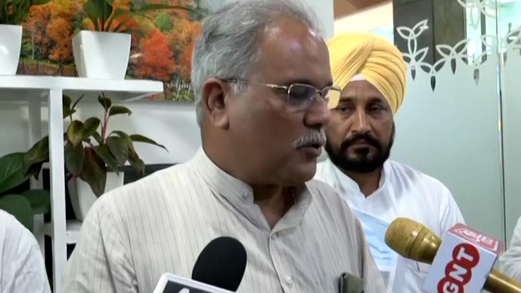 Lakhimpuri Kheri: मरने वाले किसानों के परिजनों को 50-50 लाख रुपए देगी पंजाब और छत्तीसगढ़ सरकार 