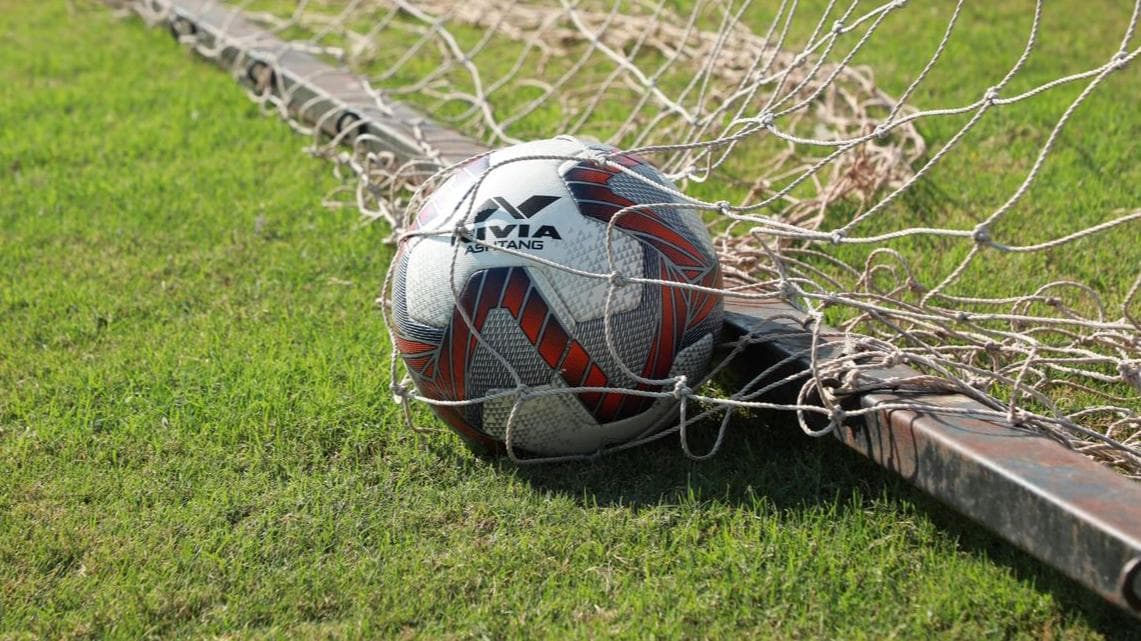 I-League suspended for at least six weeks amid rising Covid-19 cases inside bio-bubble