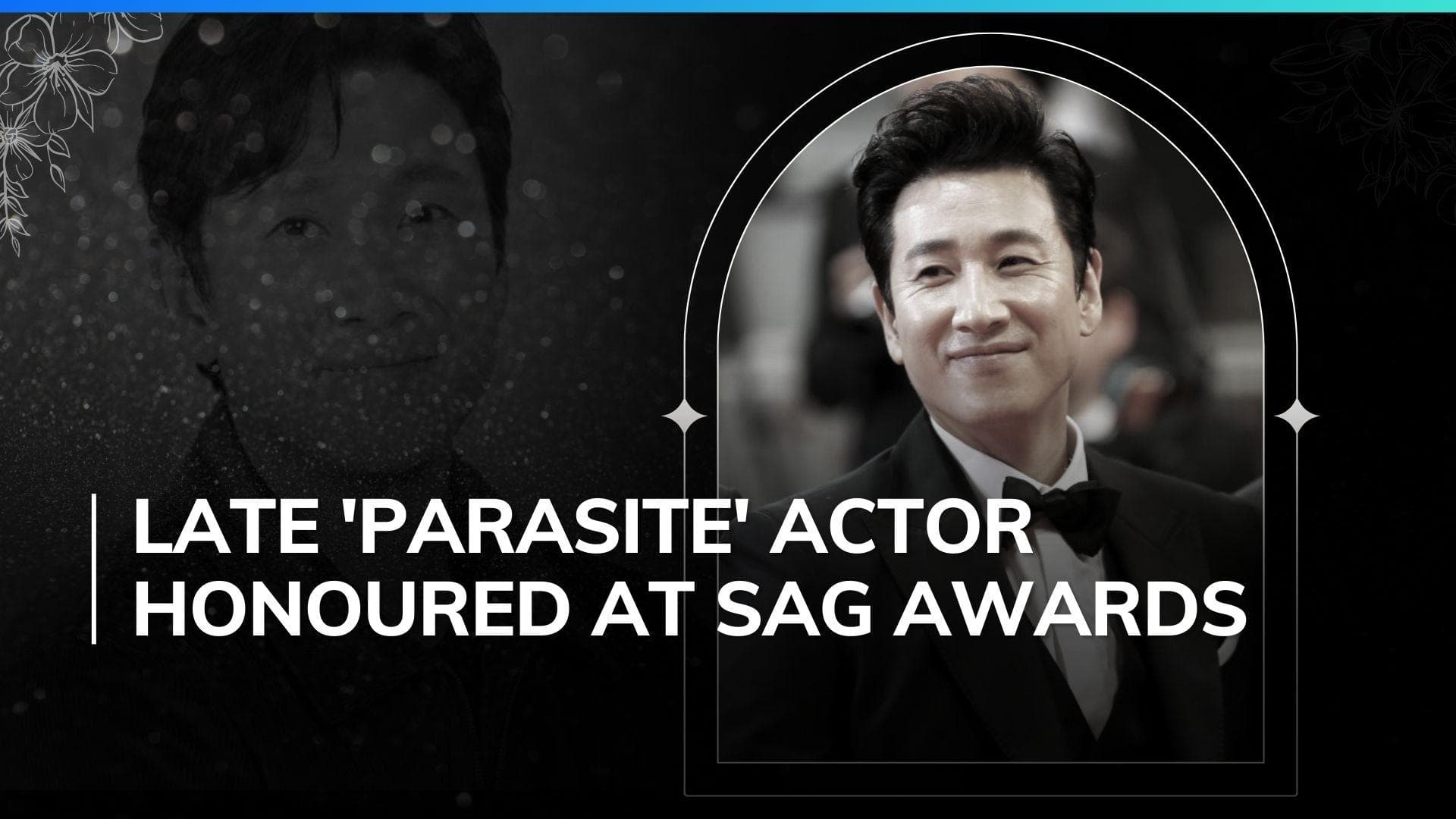 SAG Awards 2024 mourns Lee Sun Gyun's demise: 'We lost an extraordinary actor...' 