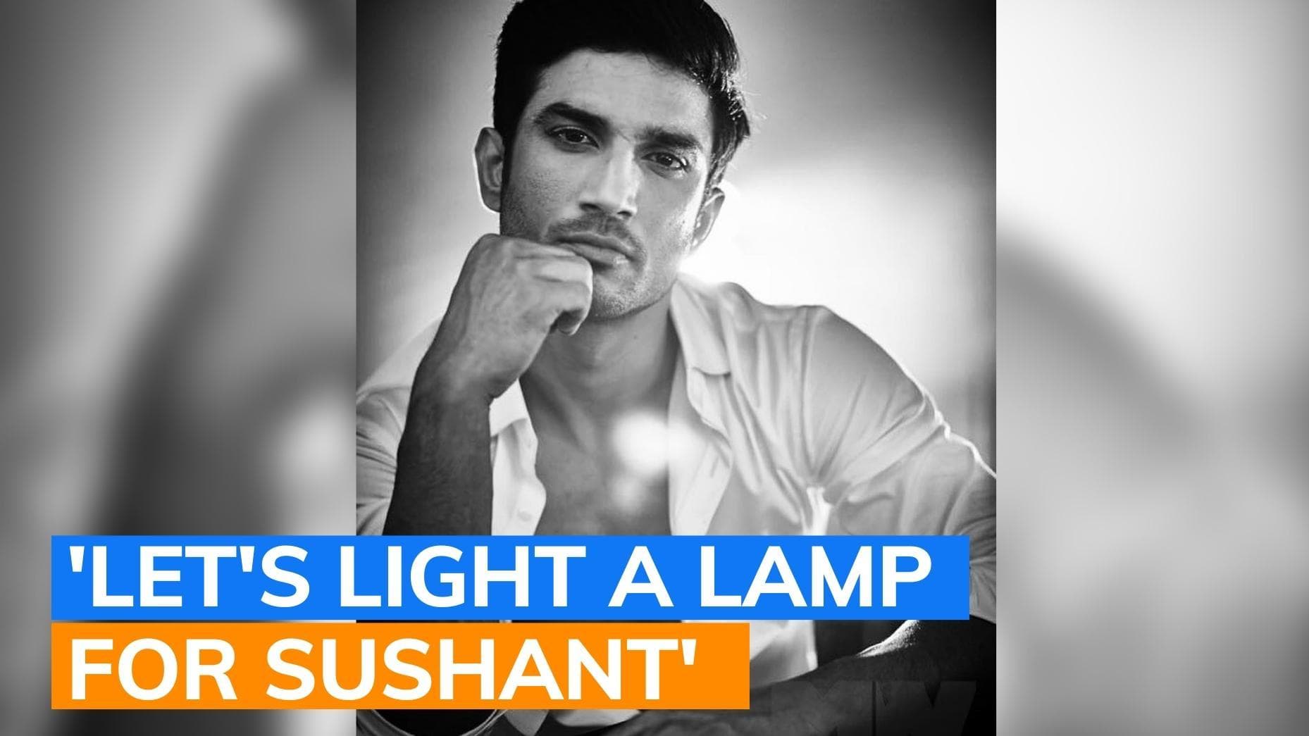 Sushant Singh Rajput's second death anniversary: Sister Shweta Singh Kirti shares a heartfelt note