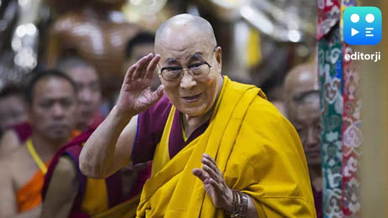 China warns India over Dalai Lama reincarnation remarks