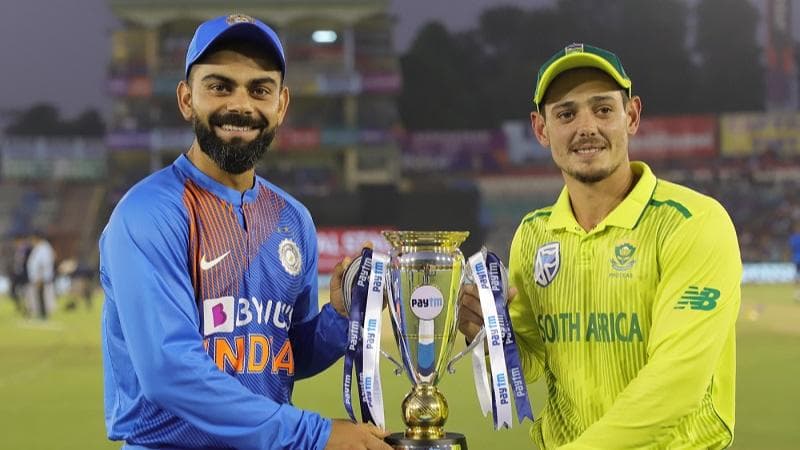 IND vs SA: South Africa promises secure bio-bubble, BCCI says tour is on as of now