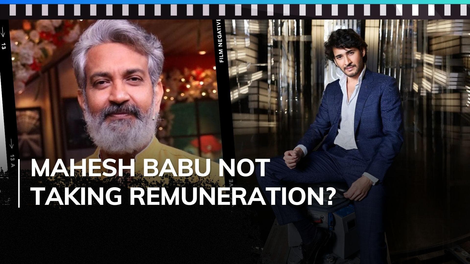 How much is Mahesh Babu charging for SS Rajamouli's ‘SSMB29’? Here's what we know