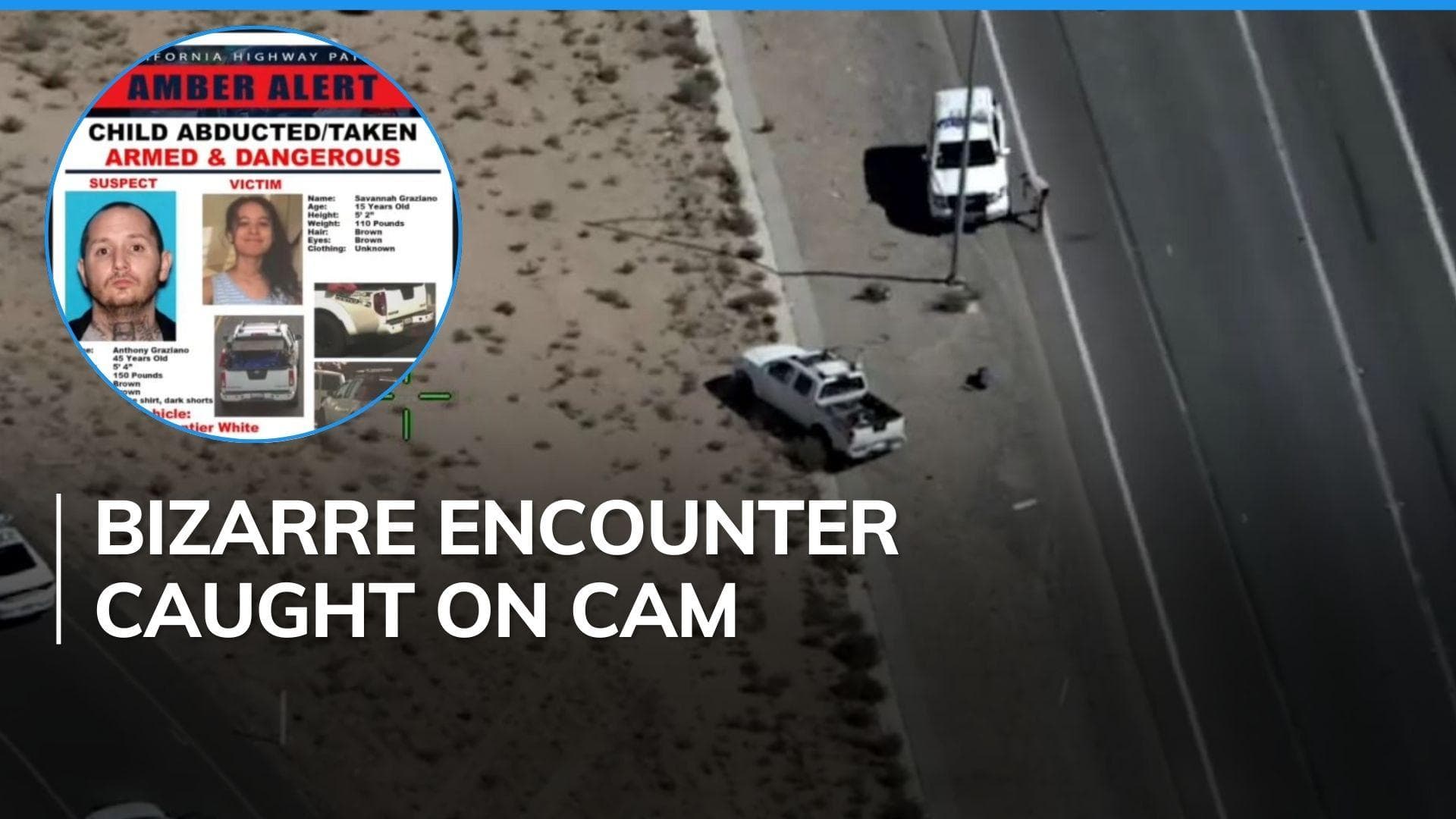 California police shoot teenage girl they were supposed to rescue | Watch