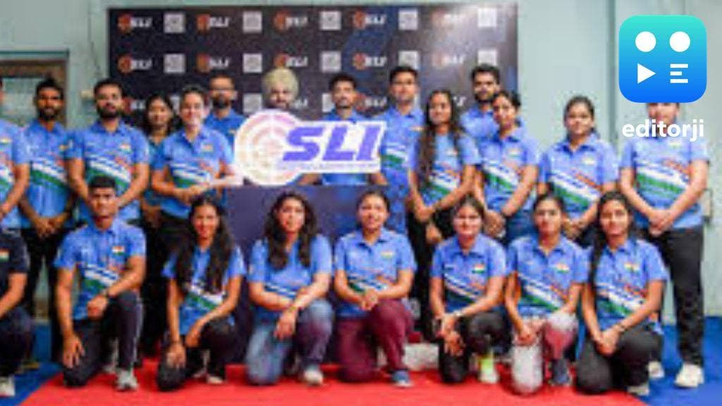 Inaugural Shooting League of India Attracts Global Participation