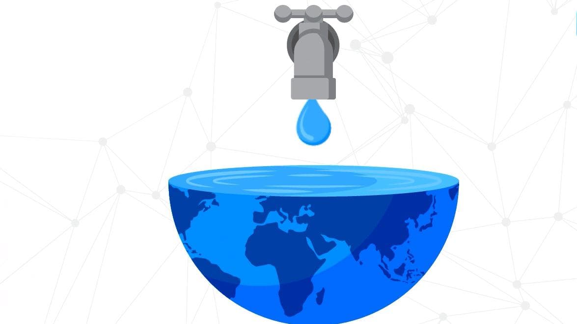 Paani Project: जल संकट दूर करने के लिए Teri और UNDP के साथ Editorji की खास पहल, चलो बूंदों को जोड़ते हैं 