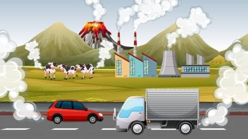 Air Pollution: वायु प्रदूषण की वजह से 9 साल तक कम हो सकती है 40% भारतीयों की ज़िंदगी: रिपोर्ट