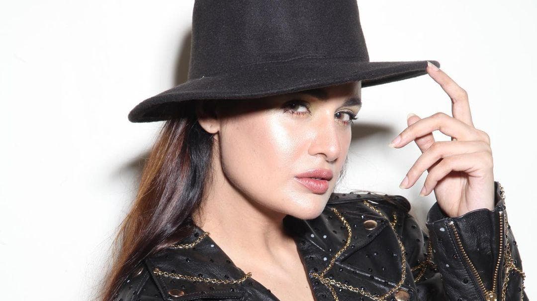 'Didn’t know the meaning': Yuvika Choudhary apologises for using casteist slur in latest video