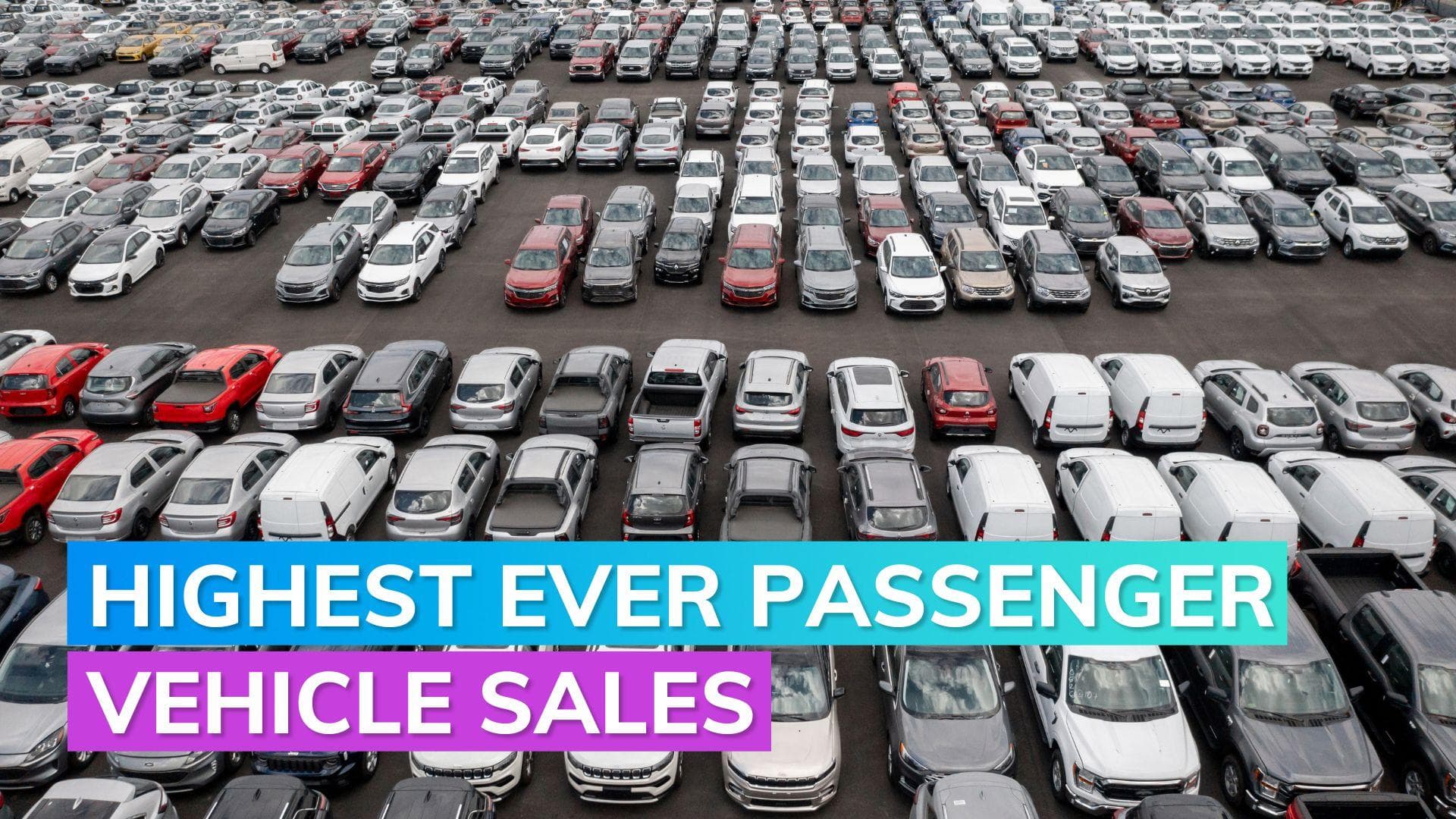 Auto companies see best ever sales in November on robust festive demand