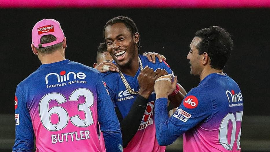 IPL Mega Auctions 2022: Disappointed to lose out on Jofra Archer, says Rajasthan Royals' owner