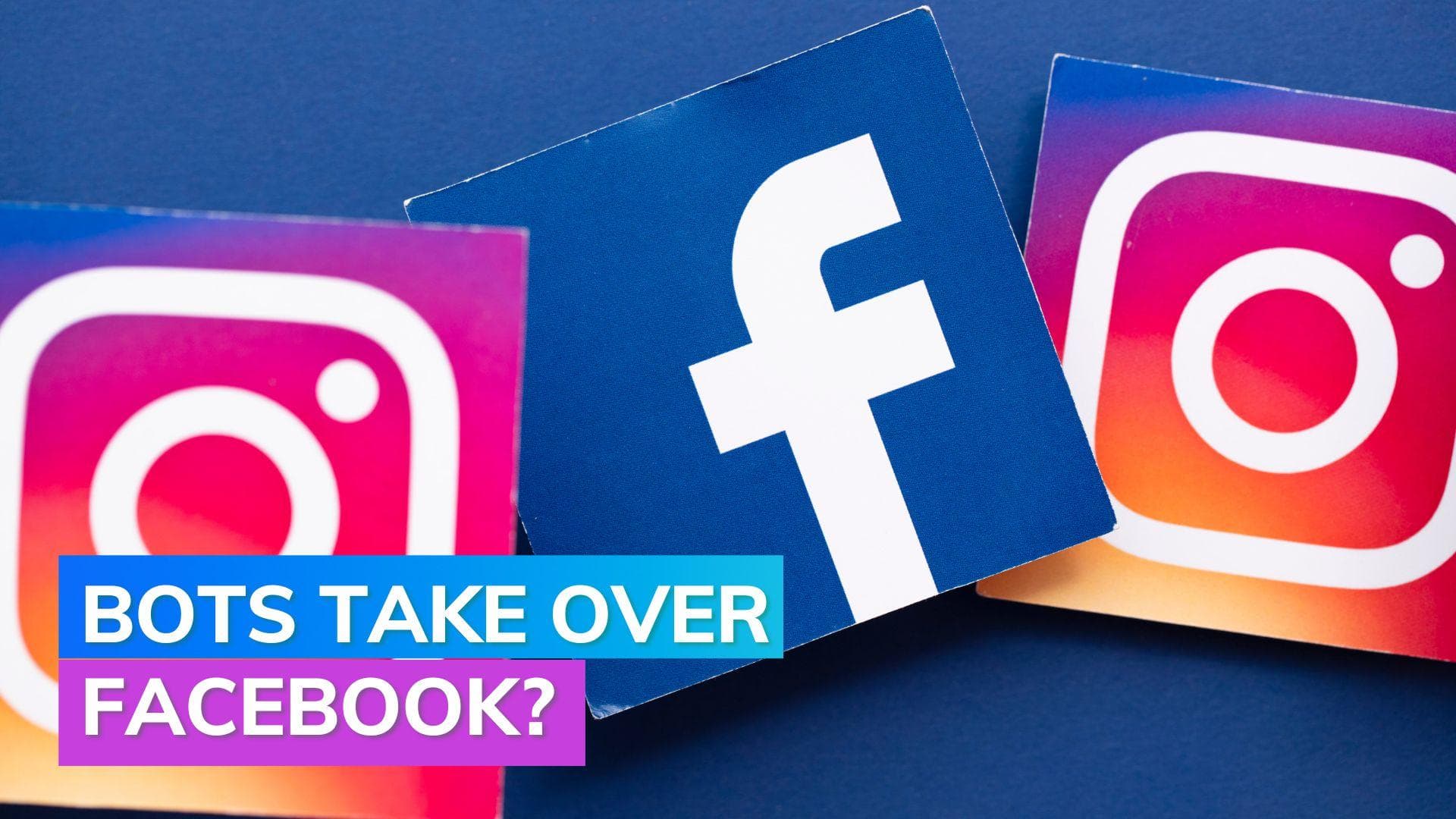 Facebook fiasco: celebrity spam flooding users' feeds 