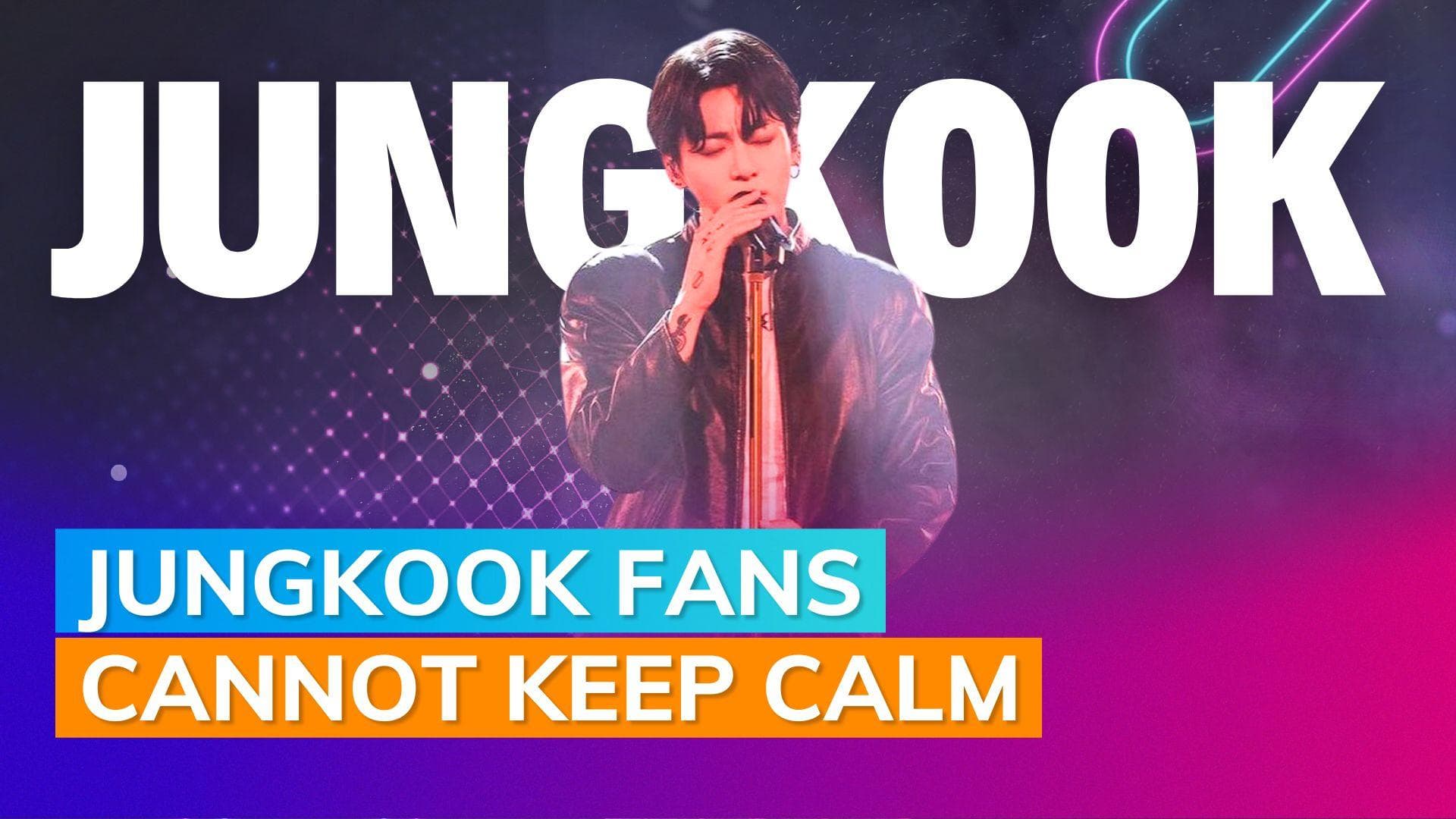 BTS fans assemble! Jungkook breaks records, secures fifth Top 40 Billboard spot as a solo artist