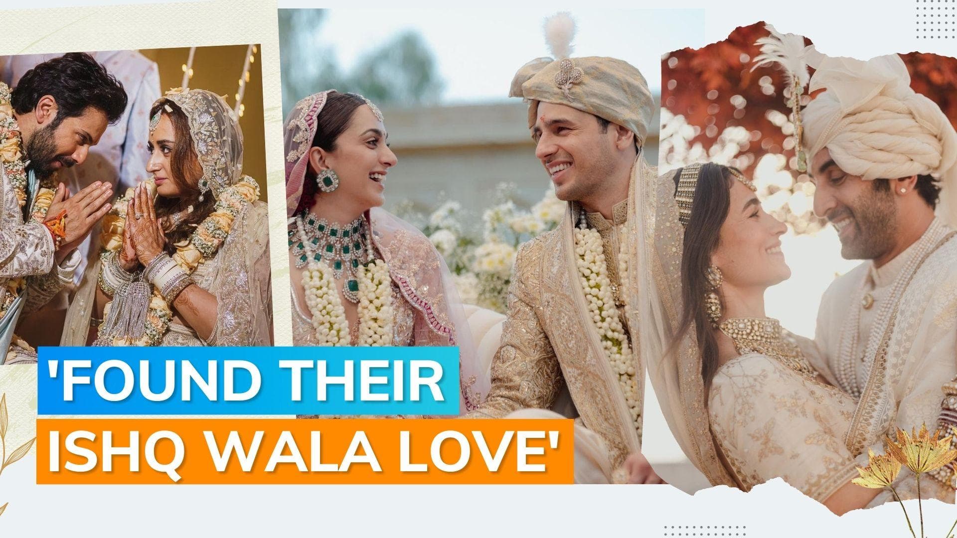 Karan Johar’s students Alia, Varun and Sidharth are all married now; this meme is trending