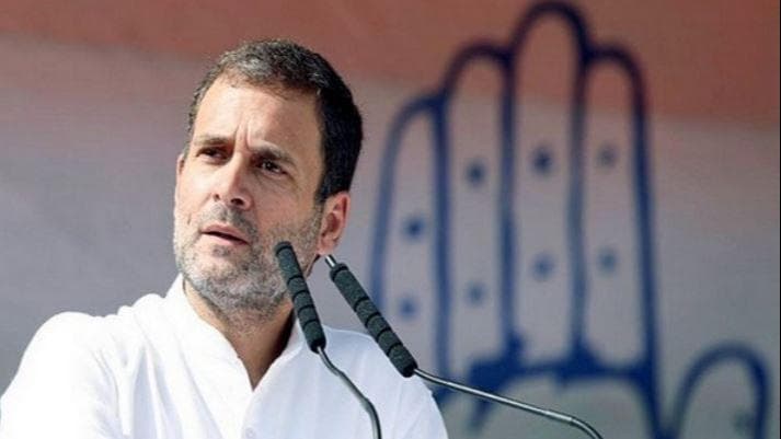 Rahul slams BJP: आर्मी चीफ के बयान पर राहुल ने केंद्र को घेरा, पूछा- चीन हमारी जमीन पर रहने आया है ? 