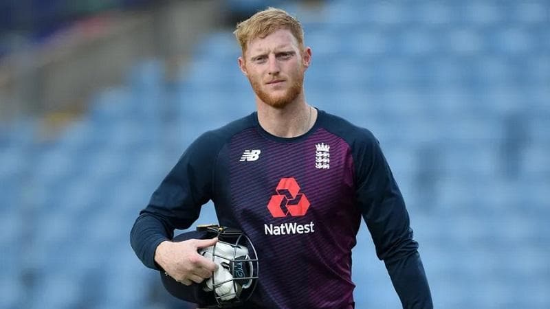 'Thought this might be the end', Ben Stokes says nearly choked on tablet in hotel room