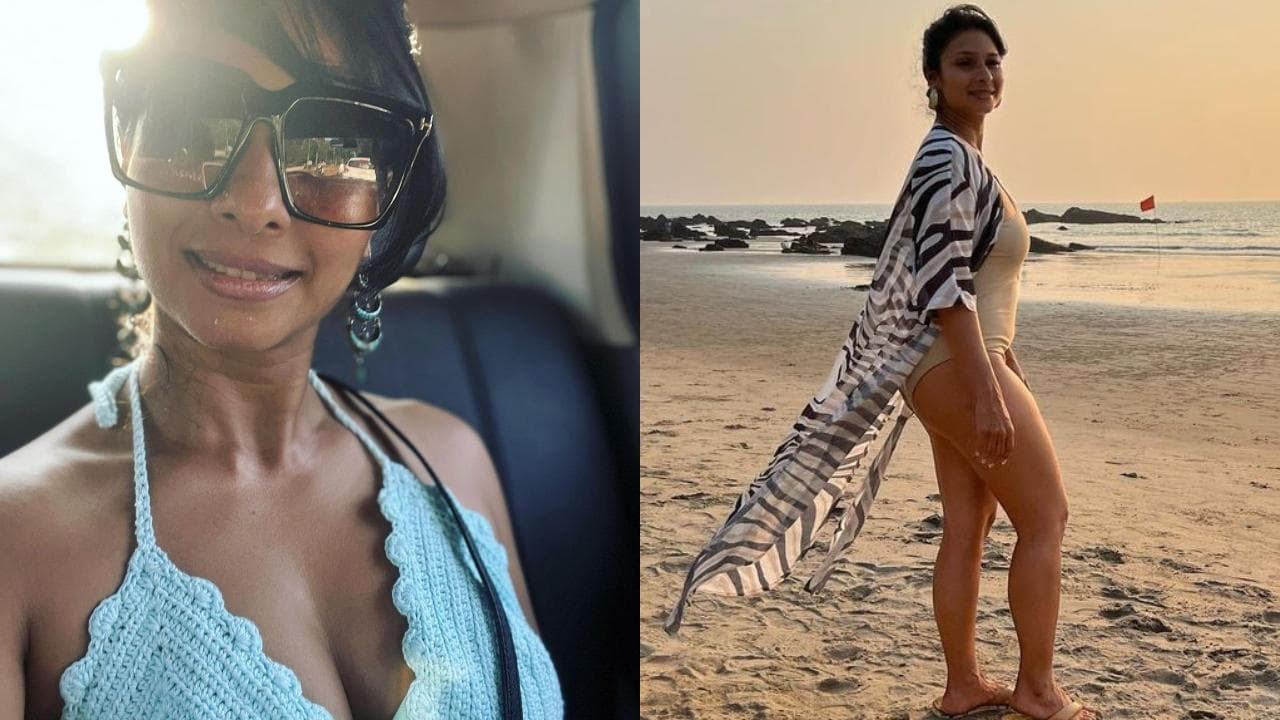 Kajol की बहन Tanishaa Mukerji ने सीक्रेट वेडिंग की अफवाहों को किया खारिज