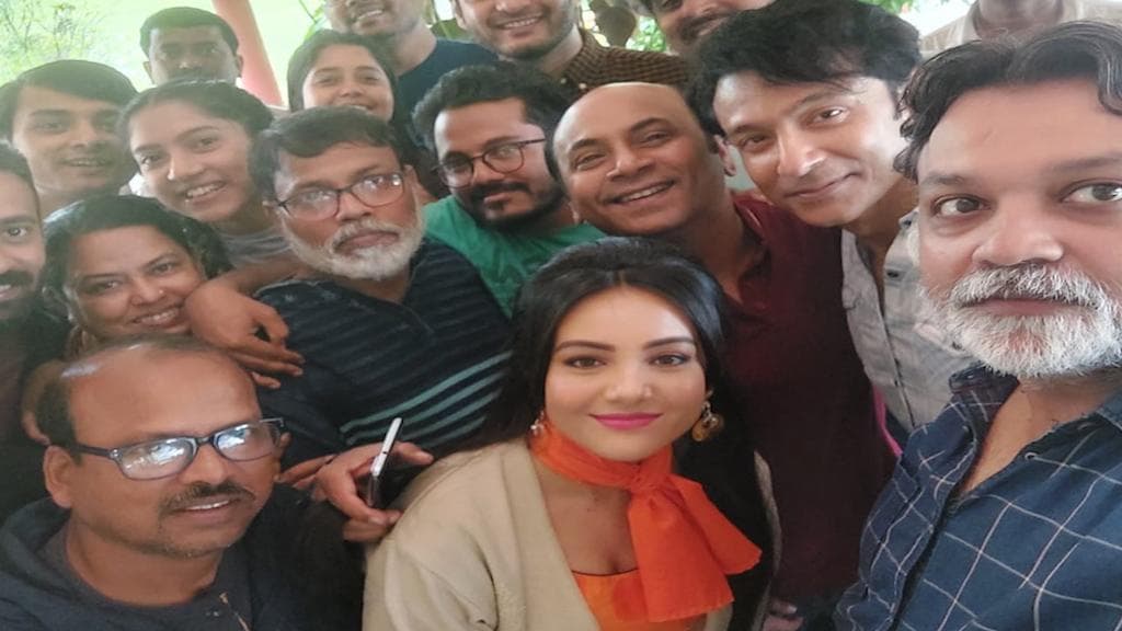 Srijit Mukherji: শেষ হল 'দার্জিলিং জমজমাট'-এর শুটিং, সোশ্যাল মিডিয়ায় ছবি পোস্ট করে জানালেন পরিচালক