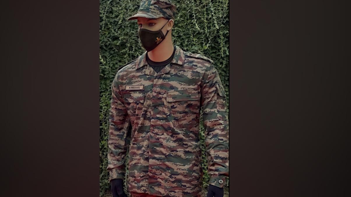 Indian Army Uniform: সেনাদিবসে সামনে এল ভারতীয় সেনার নতুন উর্দি, জেনে নিন কী আছে এই নতুন পোশাকে