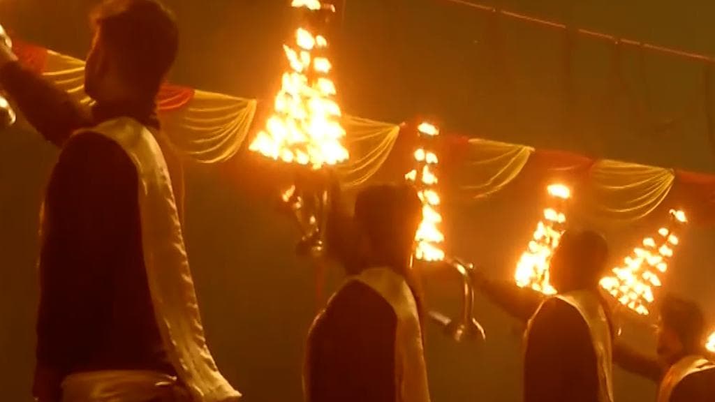 Dev Deepavali 2021: আবার দীপাবলি, এবার উদযাপন স্বয়ং দেবতাদের, লক্ষ প্রদীপে সেজে উঠবে কাশি