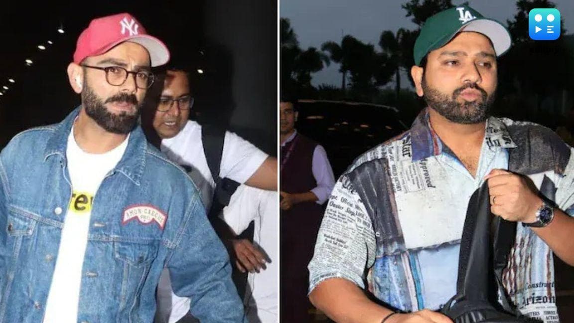 BCCI sets new luggage rules after excessive baggage on Australia tour