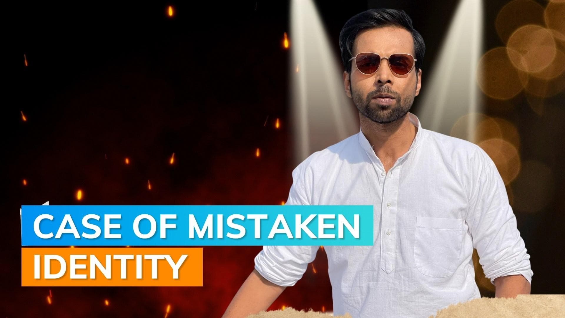 Actor Abhishek Banerjee on being mistaken as Mamata Banerjee's nephew on Twitter