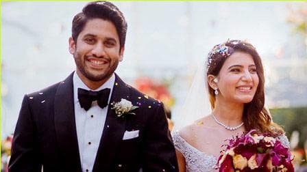 Samantha Akkineni और नागा चैतन्य ने किया अलग होने का फैसला, सोशल मीडिया पर की घोषणा