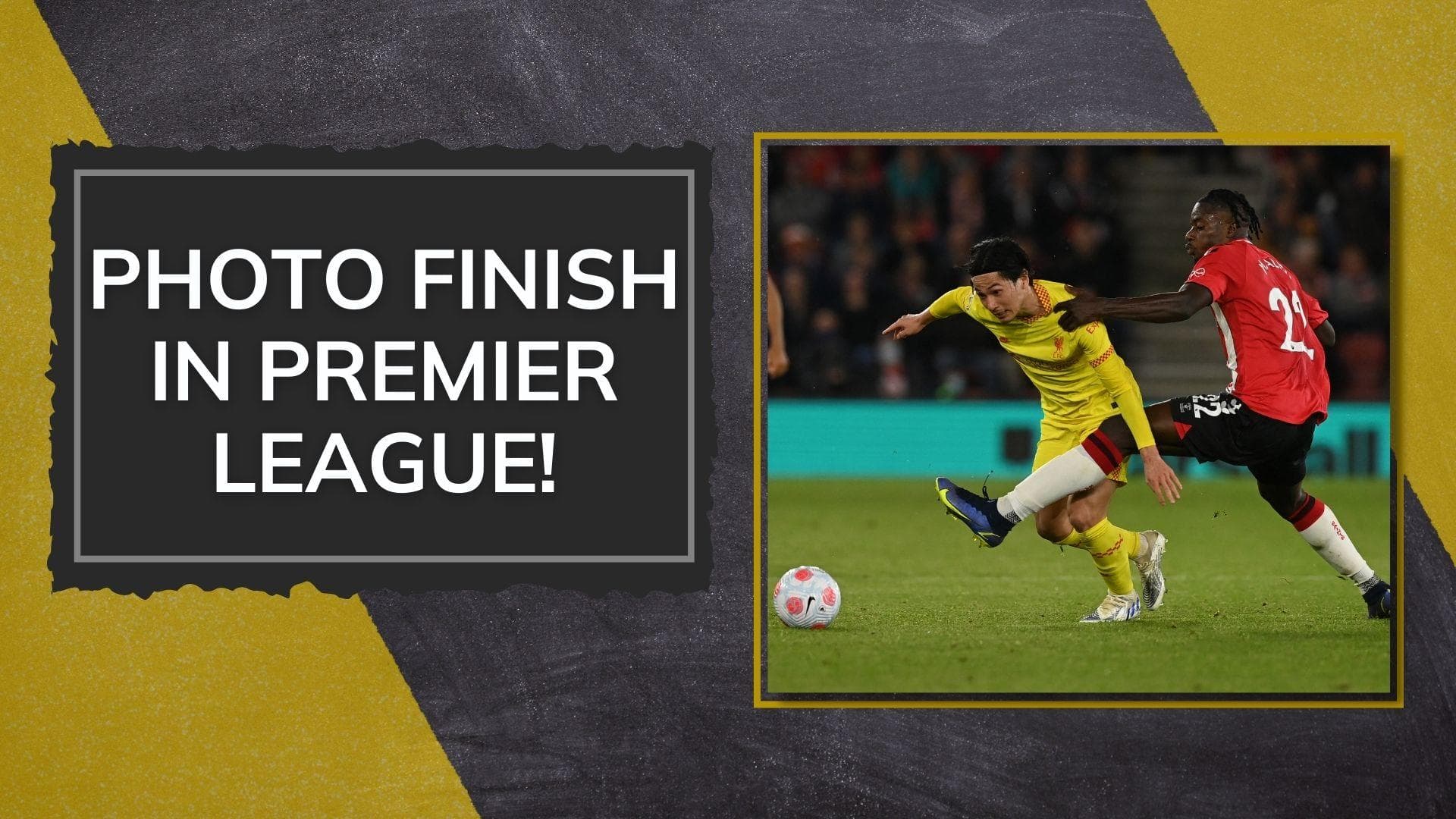 Premier League: Liverpool take title race to final game, beat Southampton 2-1