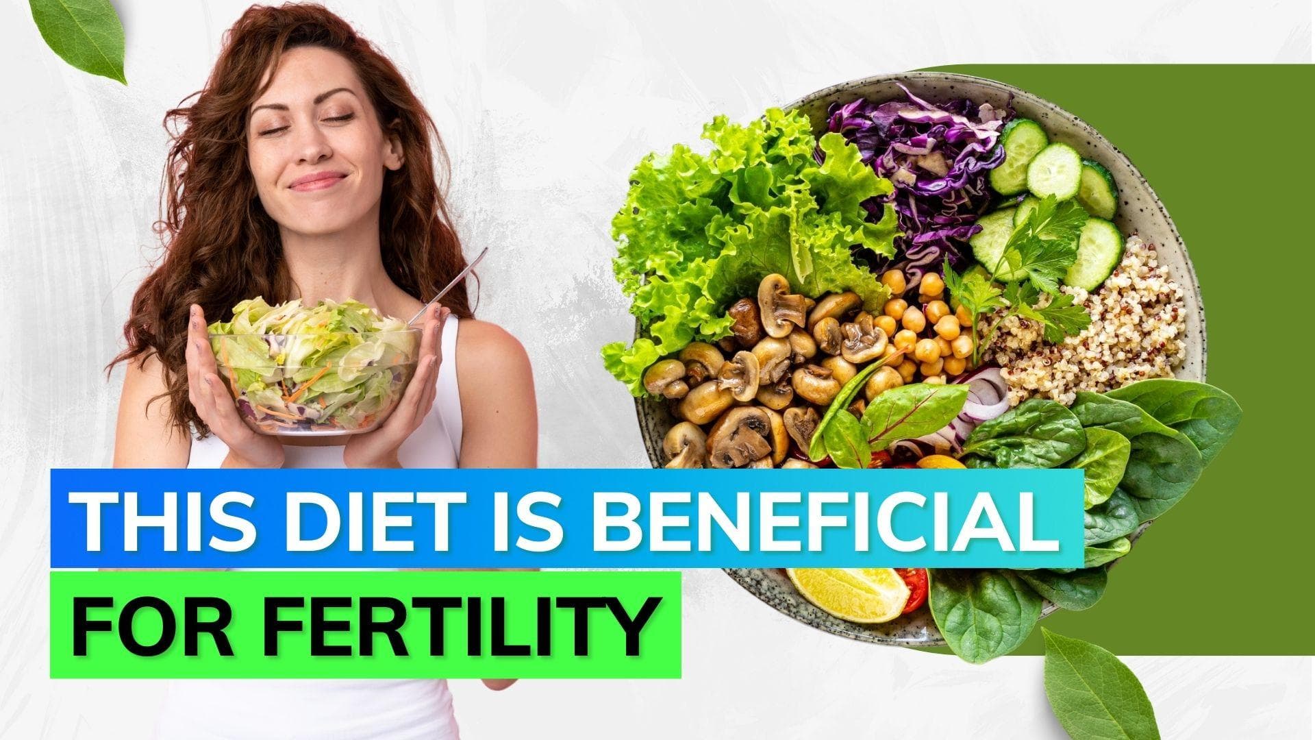 Can mediterranean diet improve reproductive health? Find out!
