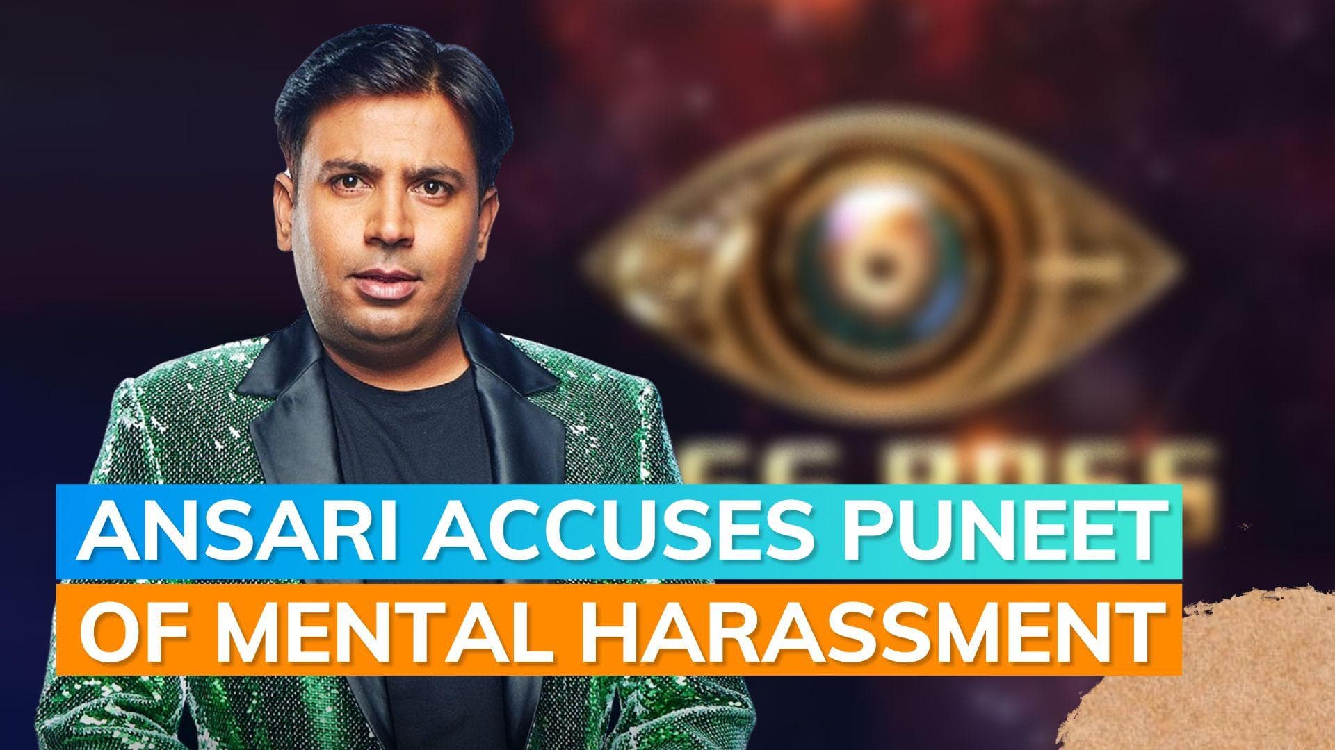 FIR filed against ‘Bigg Boss OTT 2’s former contestant Puneet Superstar; here’s why