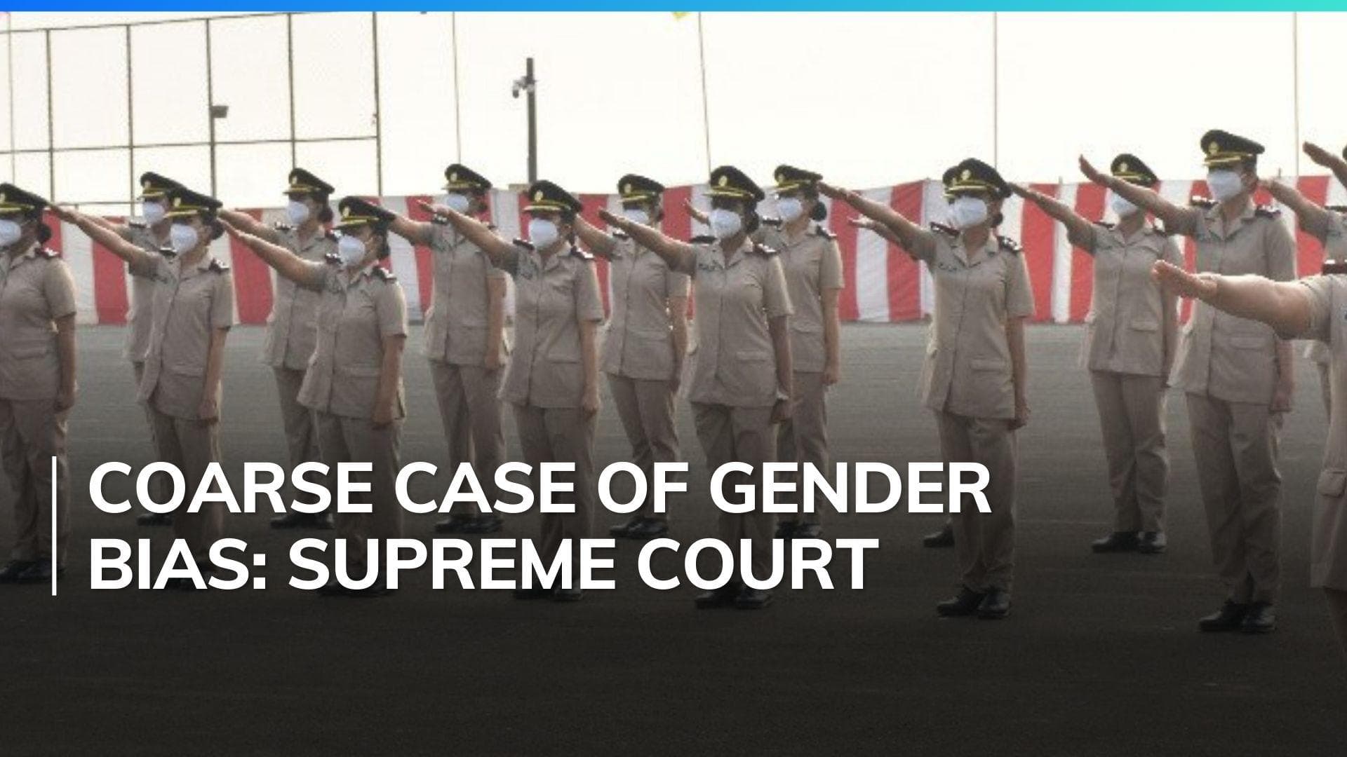 Army nurse sacked over marriage to get ₹60 lakh