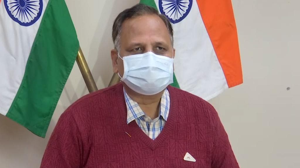 Omicron | Delhi govt's 2 out of 3 requests rejected by LG: reports