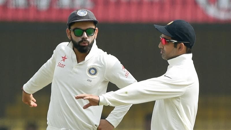  'Virat can't be a role model': Gambhir blasts Kohli over stump mic rant in Cape Town