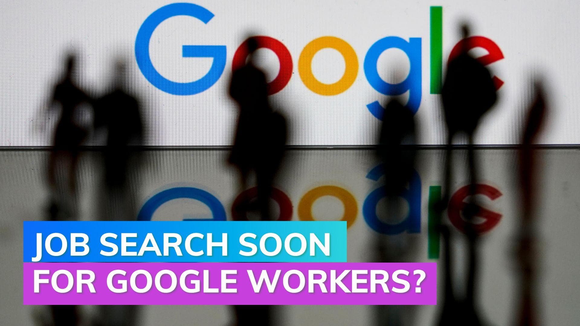 Big Layoffs coming? Google warns employees of 'blood on the street' 