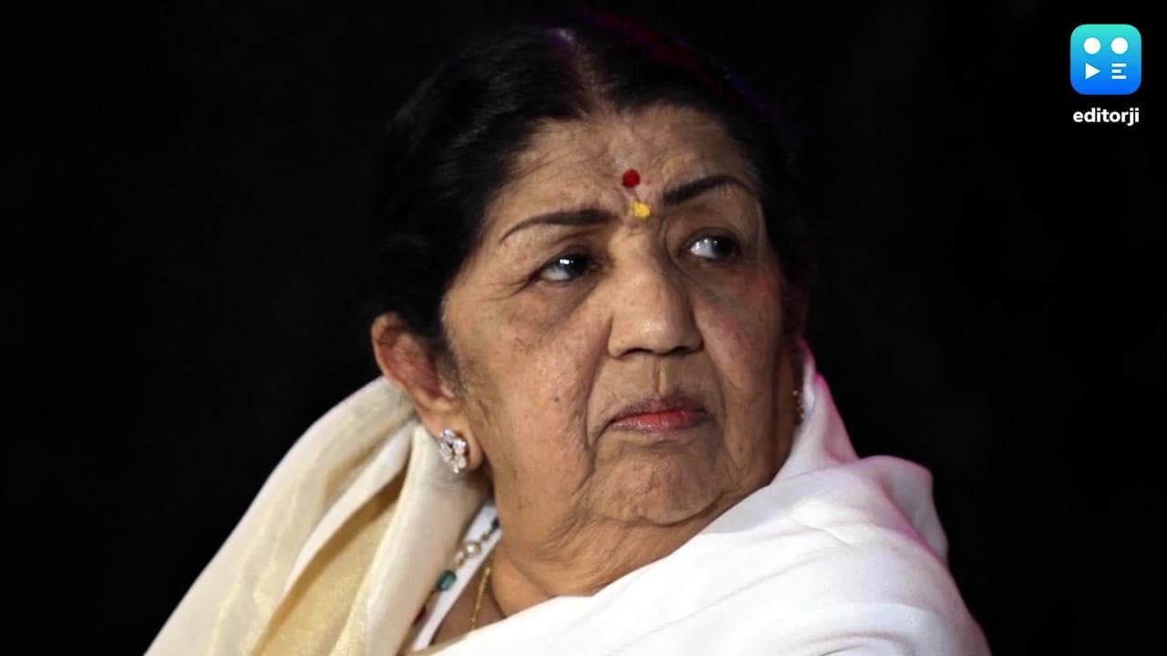 Narendra Modi: চালু হচ্ছে লতা মঙ্গেশকরের নামাঙ্কিত সম্মান, প্রথম সম্মান মোদীর মুকুটে