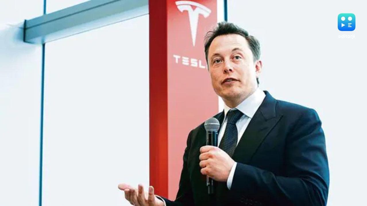 Tesla starts hiring in India, signaling entry into market