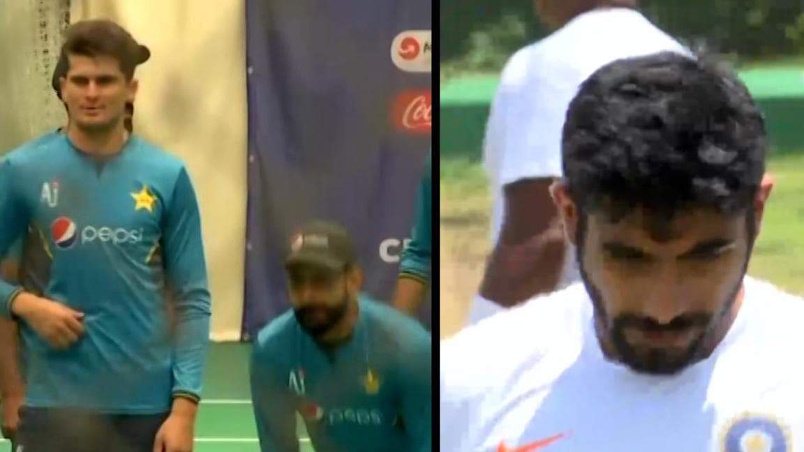 T20 World Cup 2021: মহারণের আগে বুমরার প্রশংসায় মজলেন পাক পেসার মহম্মদ আমির