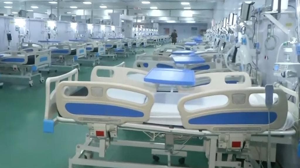 Firhad Hakim: ডেঙ্গু-ম্যালেরিয়া-করোনা রুখতে শহরে ৫ টি স্বাস্থ্য কেন্দ্র তৈরির কথা জানালেন ফিরহাদ হাকিম