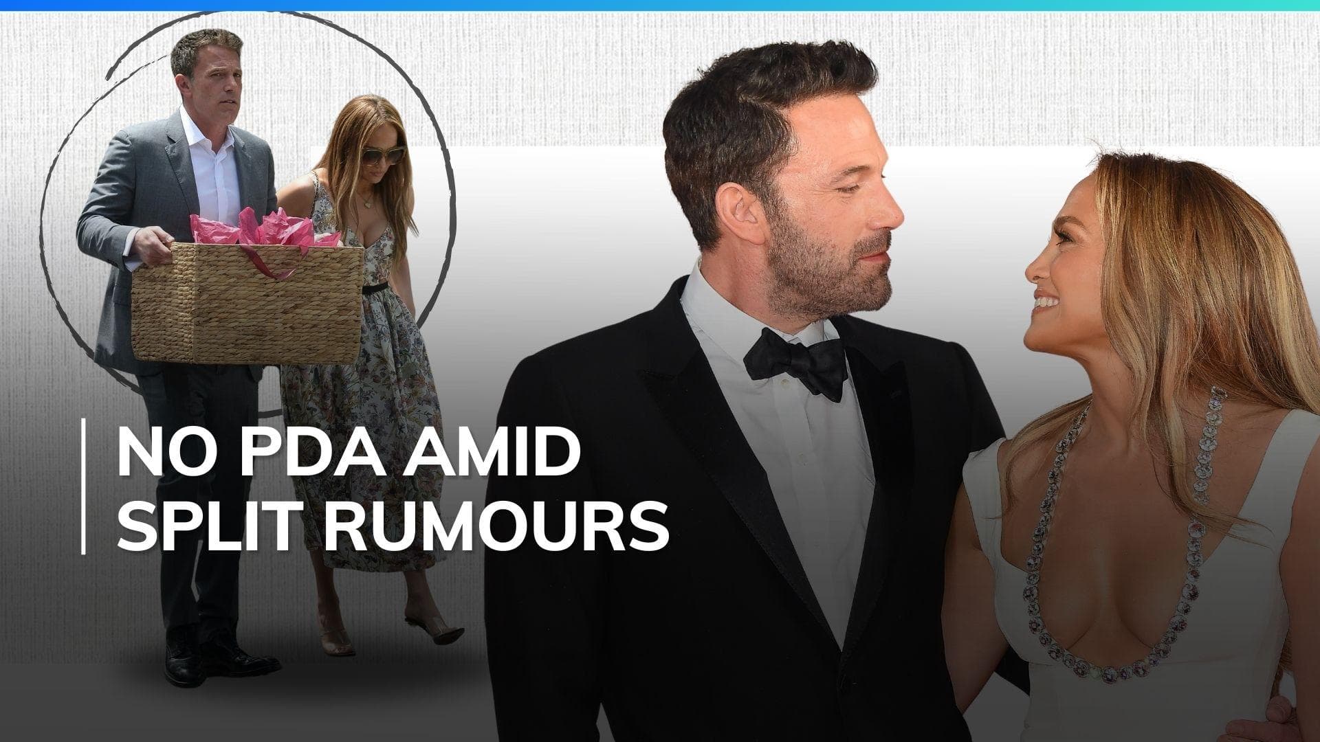 Ben Affleck and Jennifer Lopez reunite for Violet’s graduation party amid divorce rumours; see pics