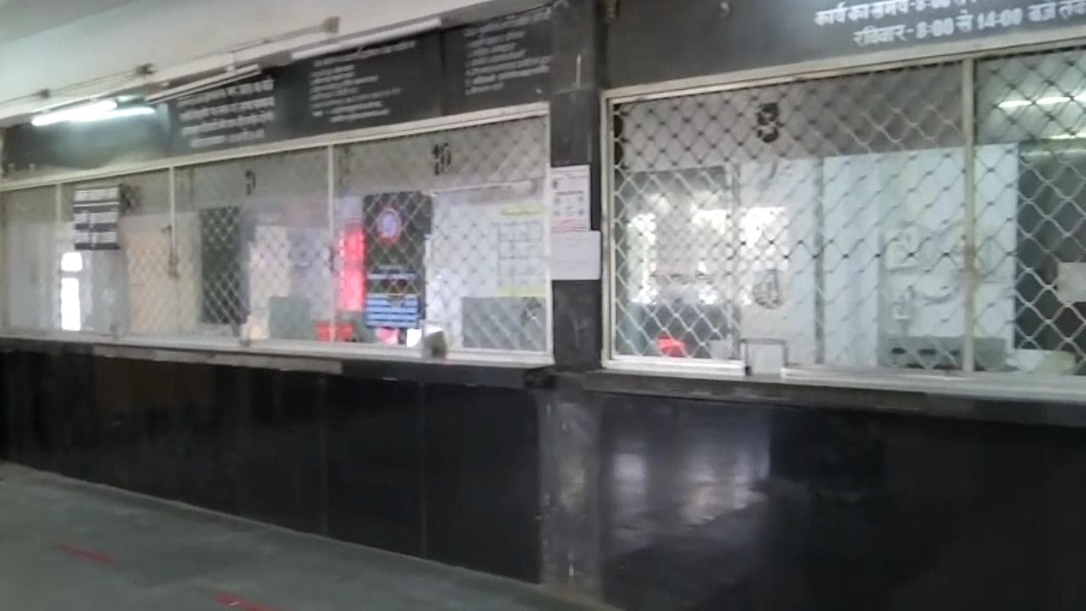 Indian Railway: সাতদিন ব্যাহত হবে টিকিট পরিষেবা, ৬ ঘণ্টা করে বন্ধ থাকবে রেলের সার্ভার