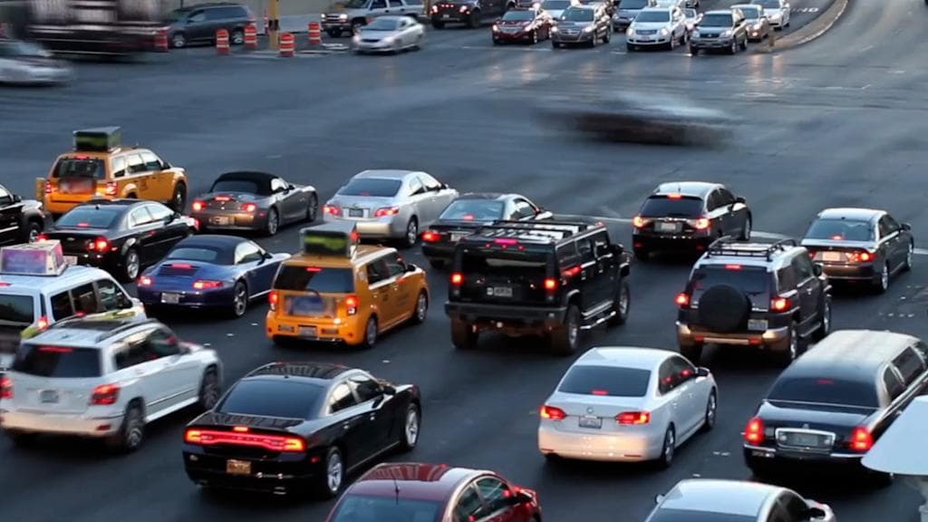 Registration (RC) of older cars to cost 8 times more from April