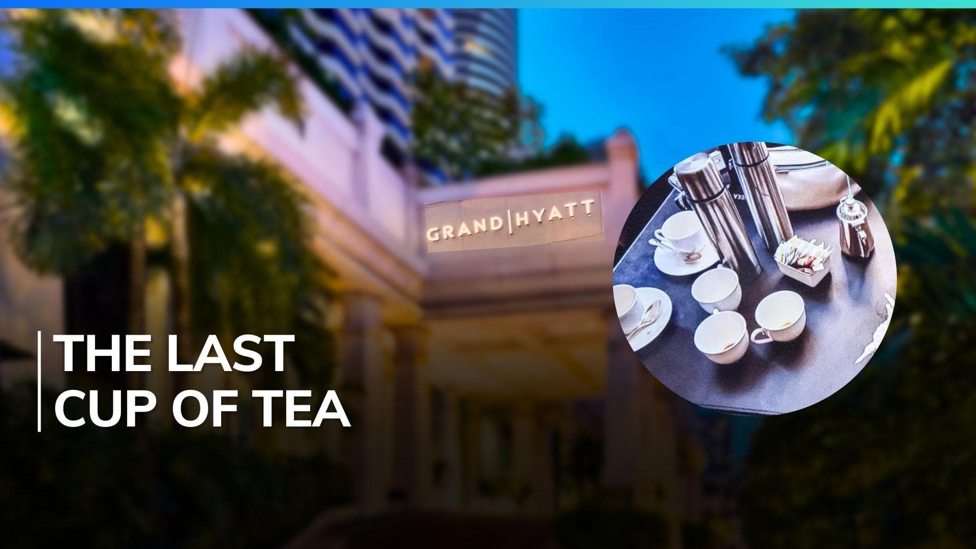 Thailand luxury hotel tragedy: cyanide found in blood of victims, police explore potential motive