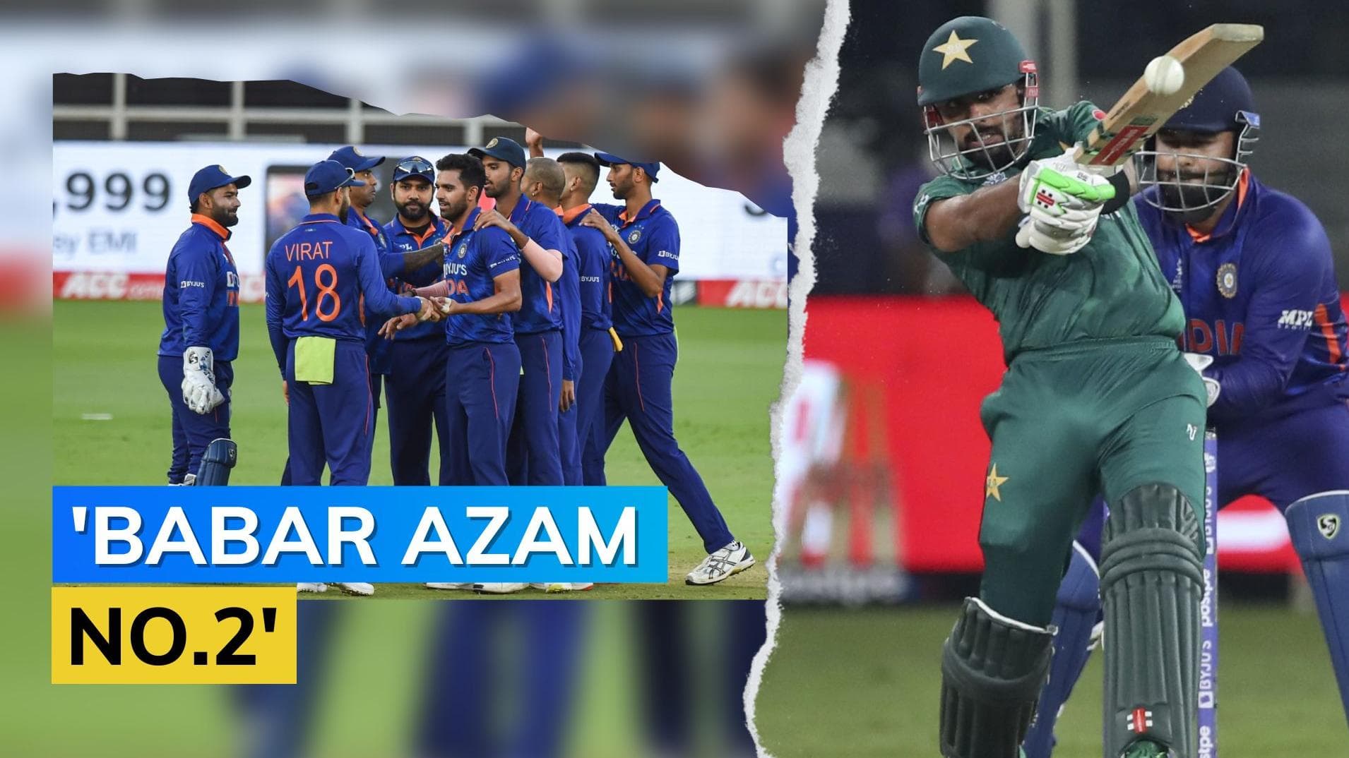 Shane Watson picks THIS batter as best Test batter