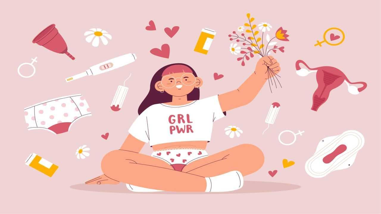 Menstrual health: Debunking absurd period myths