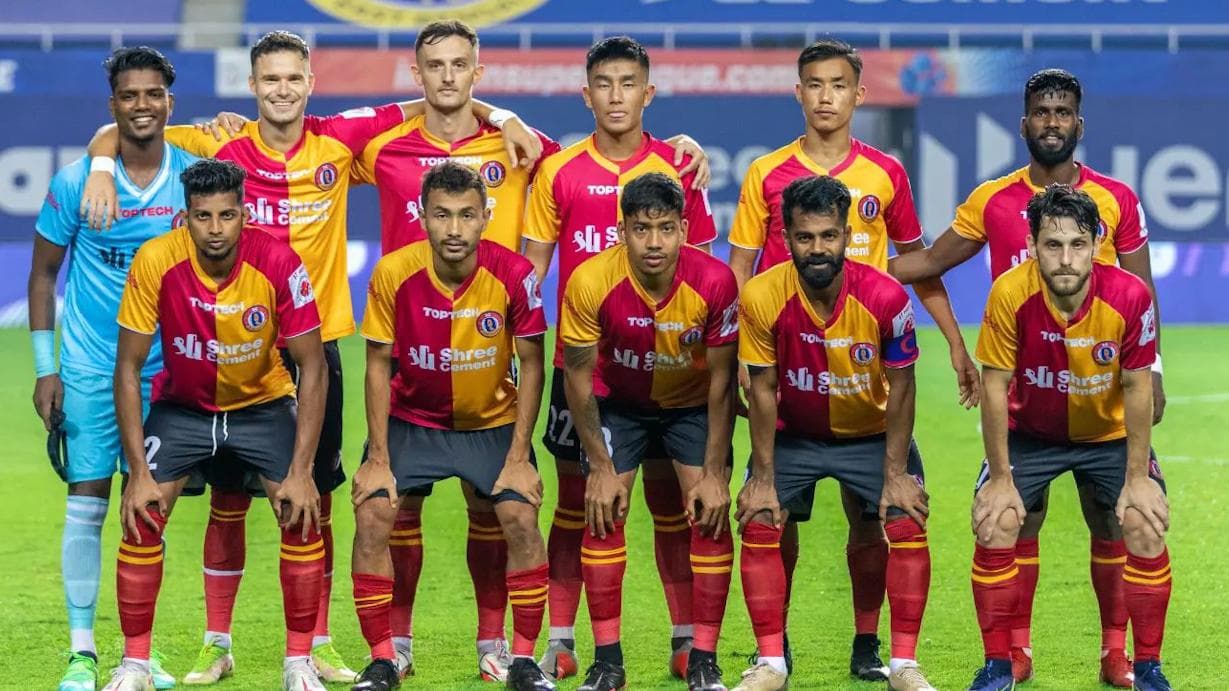 ISL 2021-22: বেঙ্গালুরু ম্যাচের আগে ক্ষমা চাইলেন মারিও রিভেরা, শনিবার মরসুমের শেষ ম্যাচে নামছে ইস্টবেঙ্গল