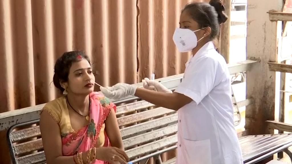 National Covid Bulletin: দেশের দৈনিক করোনা সংক্রমণ ৫ হাজারের নিচে, তবে চিন্তায় রাখছে মৃত্যুর হার