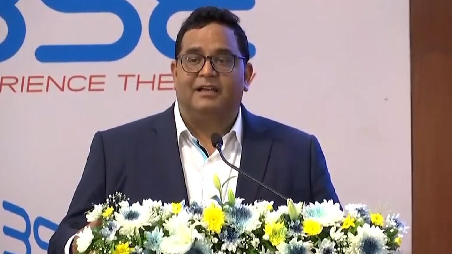 Paytm stock slides further even as CEO reassures data security