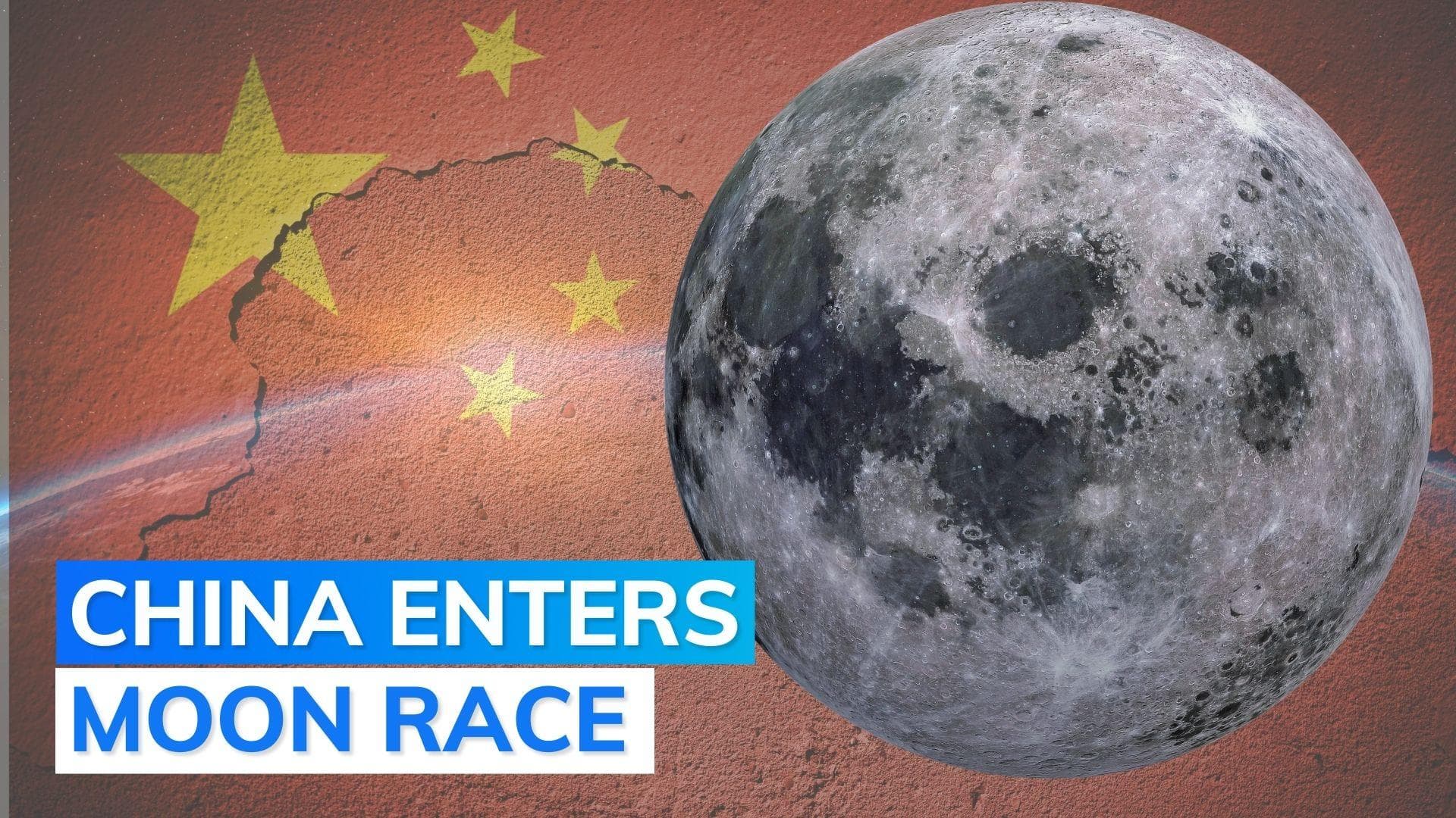 Days after Artemis I launch, China announces its own Moon mission