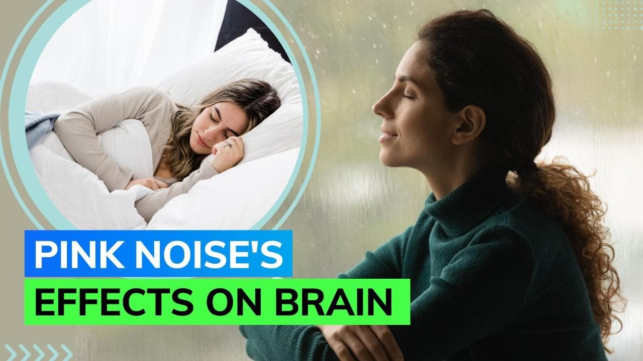 Pink noise trend is taking over social media; study says it can increase productivity at work