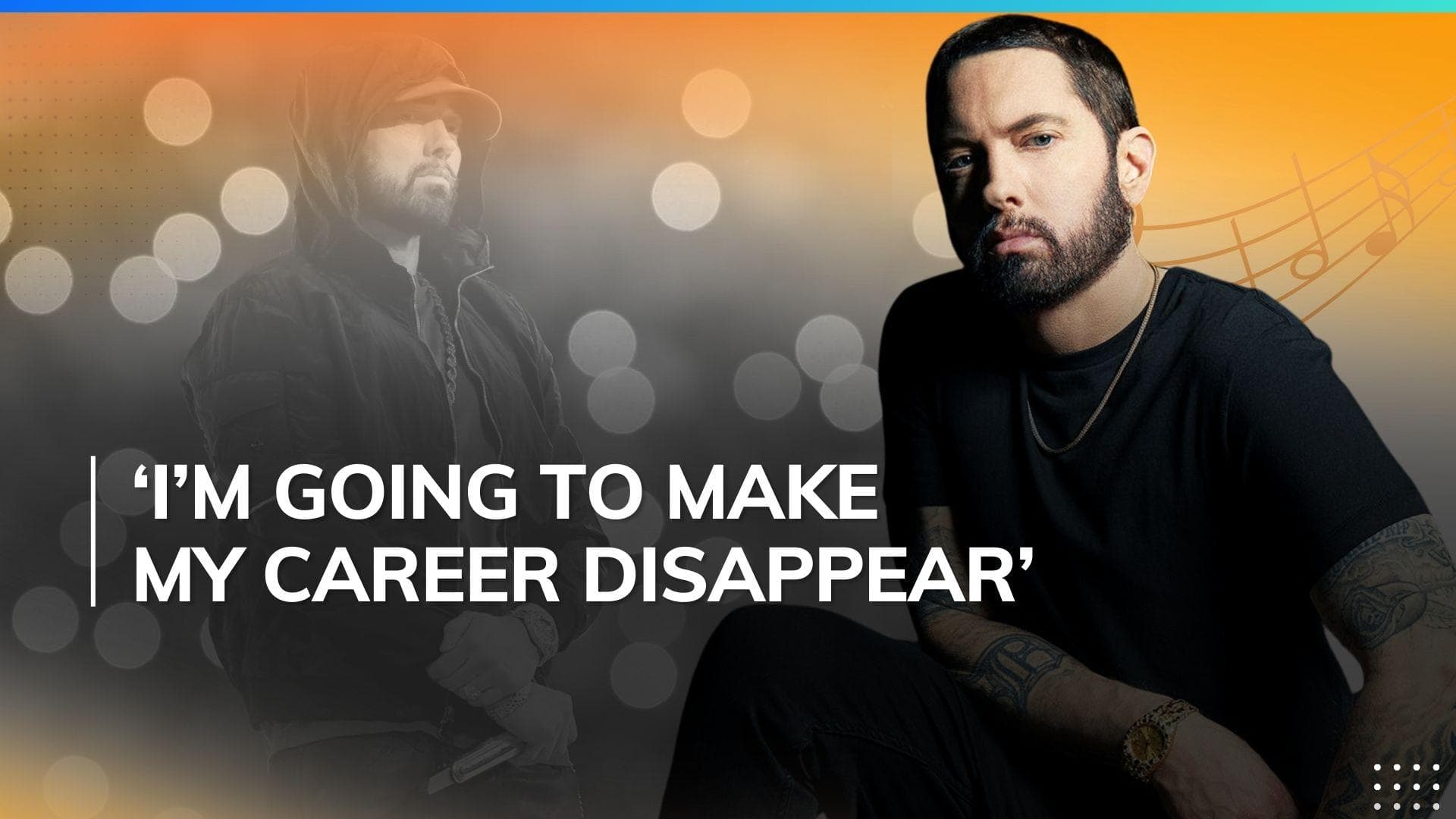 'The Death of Slim Shady': Eminem teases new single ‘Houdini’ ahead of album release, hints at retirement